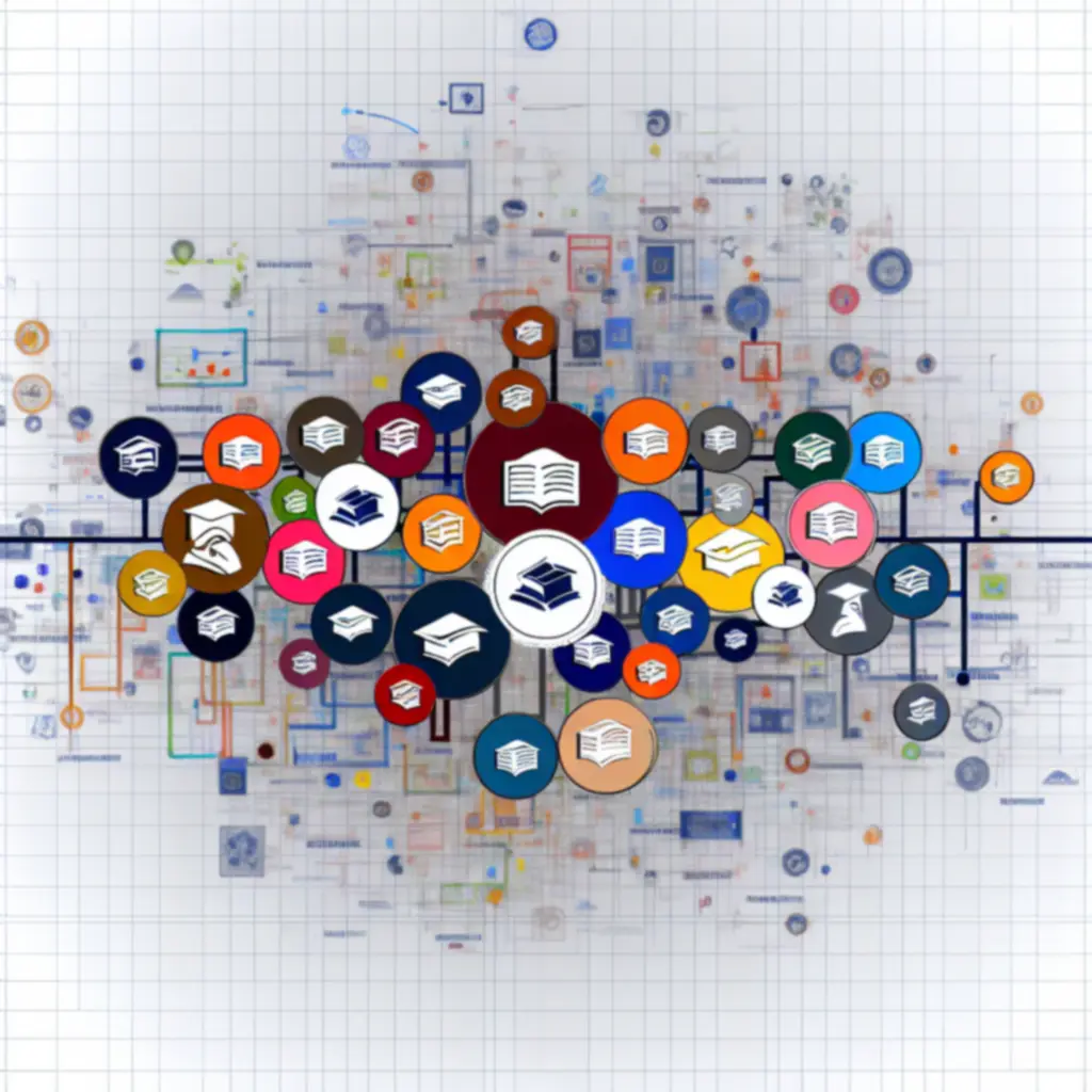 Leeractiviteiten voor verschillende leeftijden en niveaus